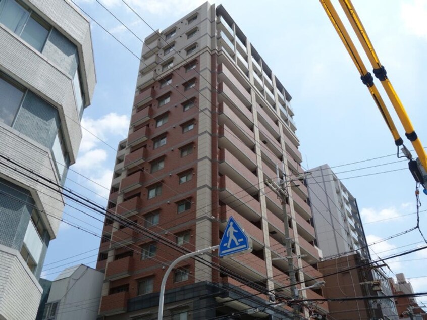 その他 MPLAZA堺筋本町　(1503)