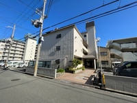 シャンボール樋之池