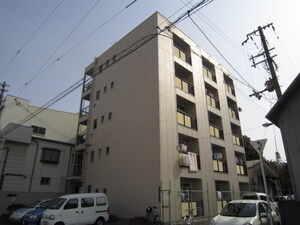 若竹ハイツ