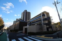 ロジュマン千里中央ヒルズ(810)