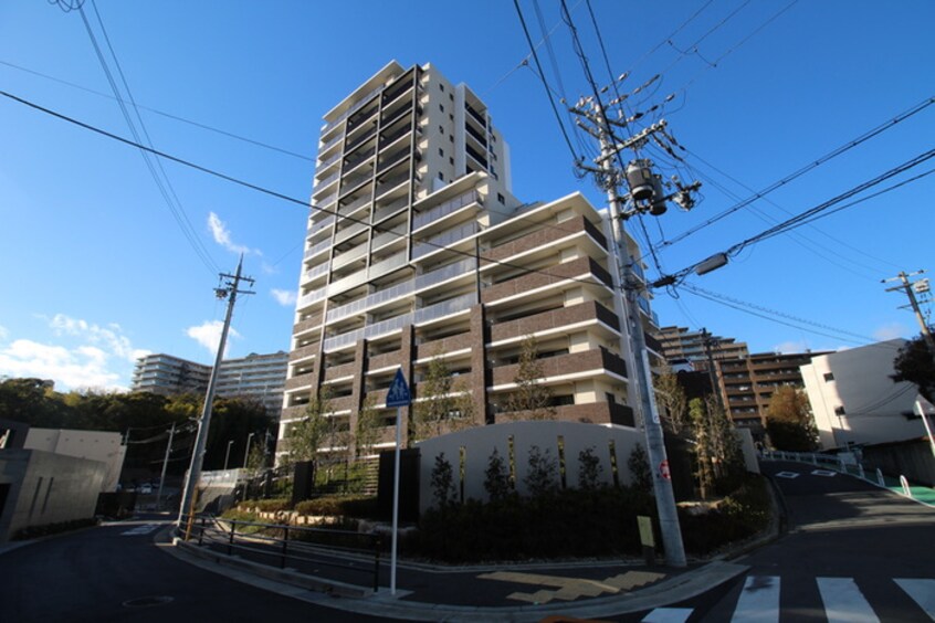 その他 ロジュマン千里中央ヒルズ(810)