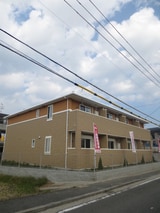 メゾン　カルム