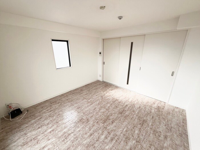 居室 Ｔaane夕凪