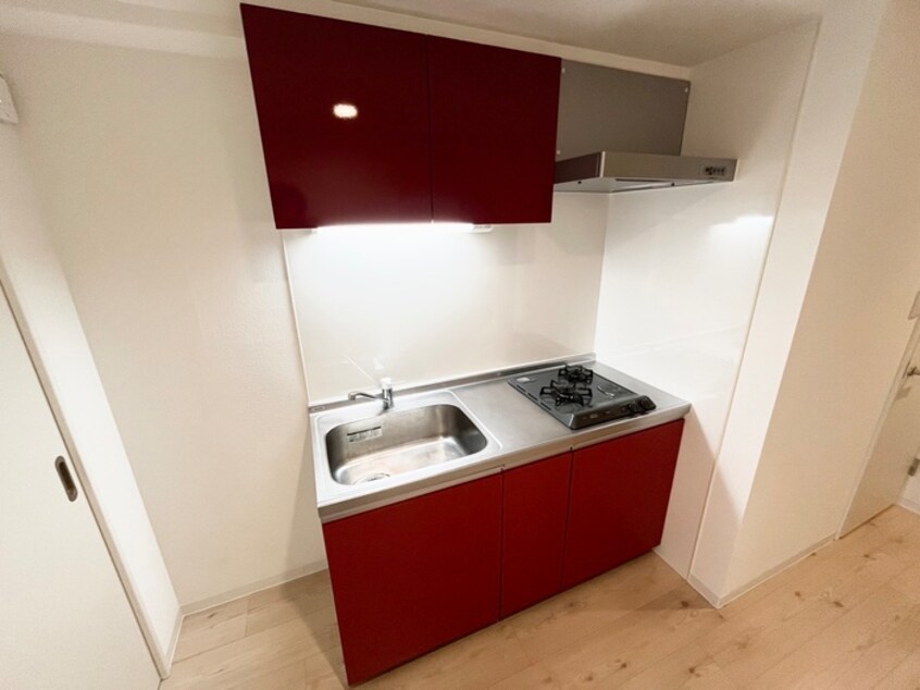 キッチン Ｔaane夕凪