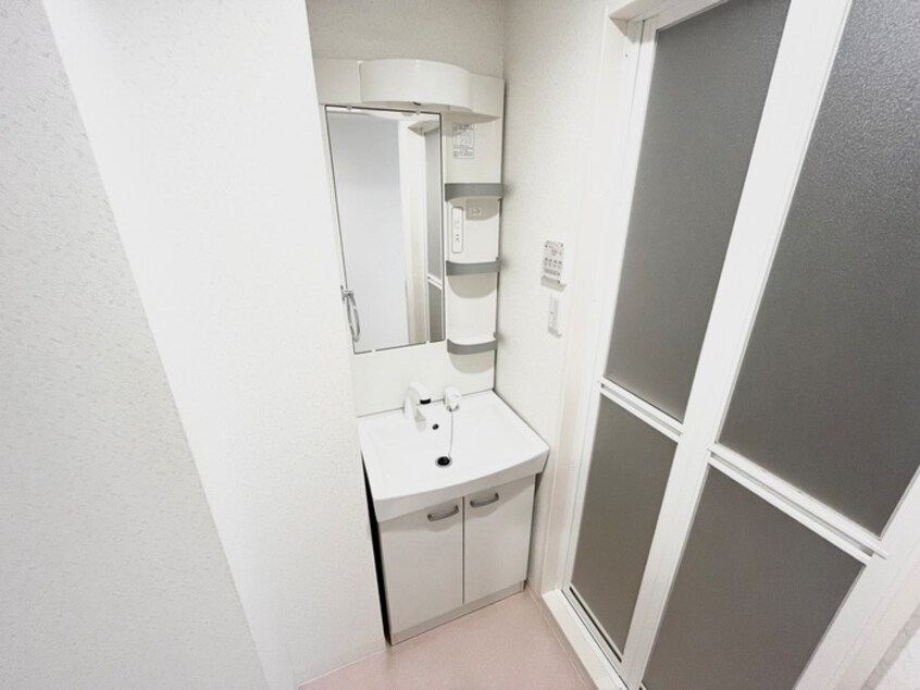 洗面 Ｔaane夕凪