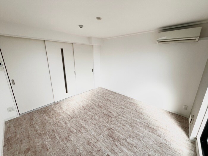 居室 Ｔaane夕凪