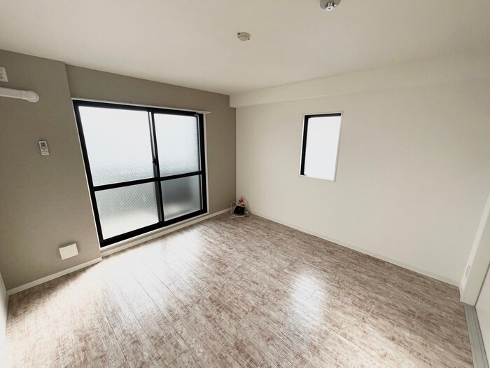 居室 Ｔaane夕凪