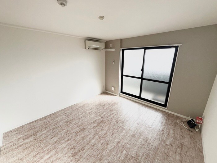 居室 Ｔaane夕凪