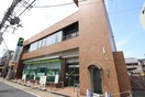 三井住友銀行(銀行)まで70m パーラム徳庵