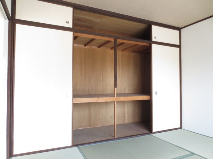 収納 ﾌﾛｰﾗ穂積台