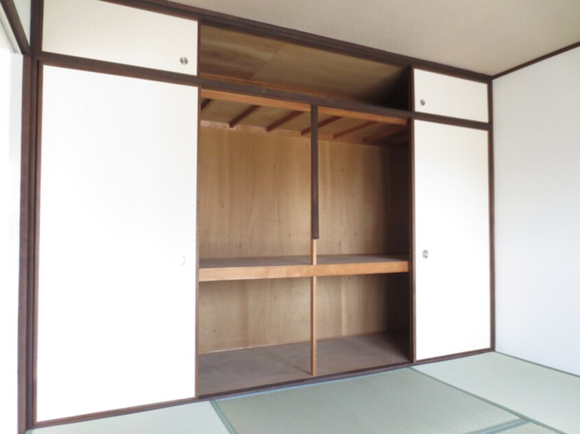 収納 ﾌﾛｰﾗ穂積台