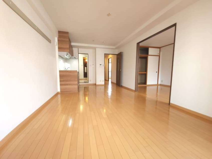 居室 ペンギンコ－トⅡ