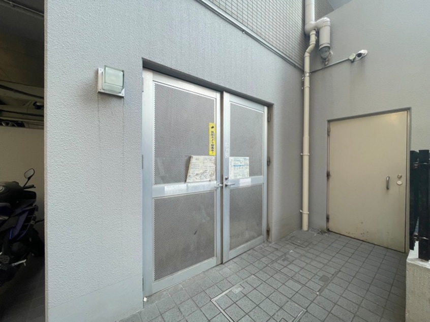 建物設備 ペンギンコ－トⅡ