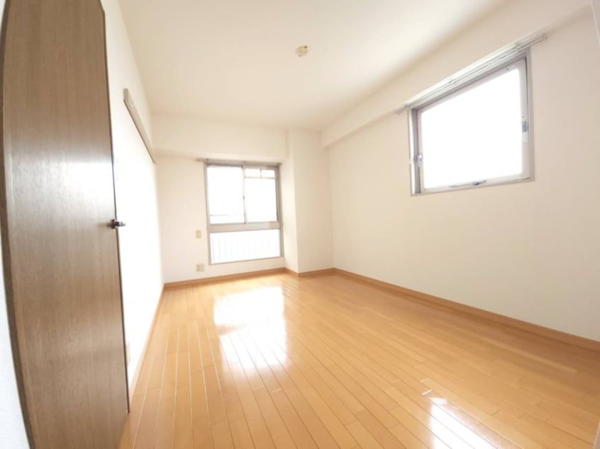 居室 ペンギンコ－トⅡ