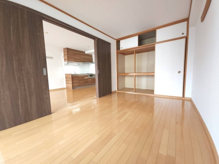 居室 ペンギンコ－トⅡ