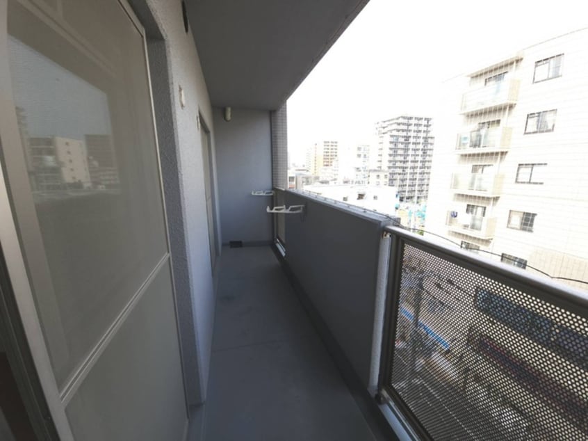 ベランダ・バルコニー ペンギンコ－トⅡ