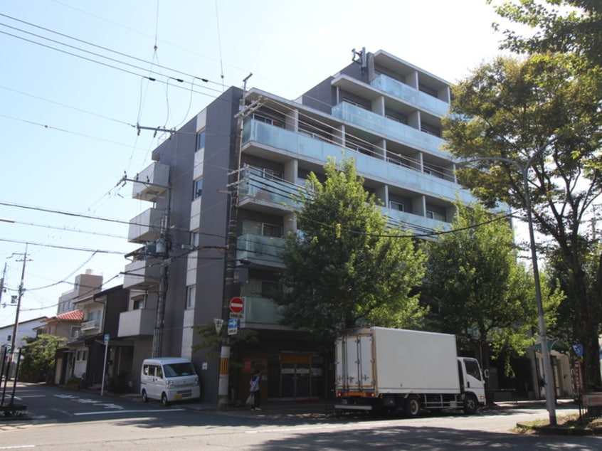 外観写真 Norden Berg