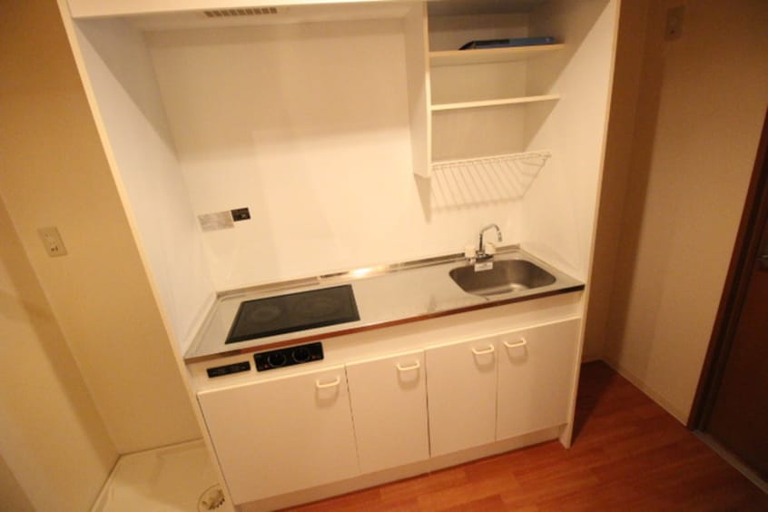 キッチン Norden Berg