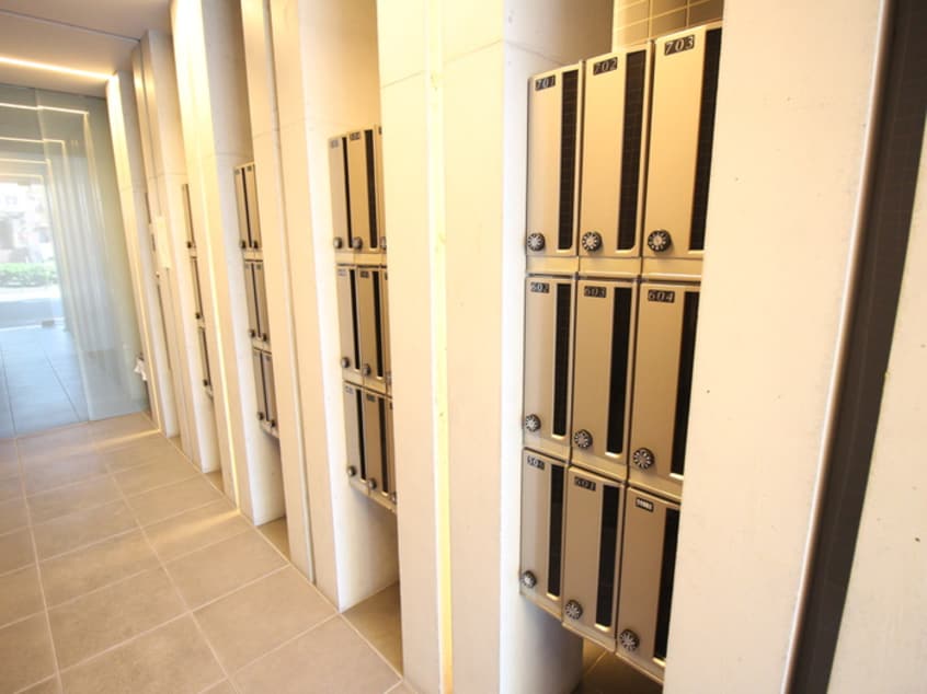 建物設備 Norden Berg