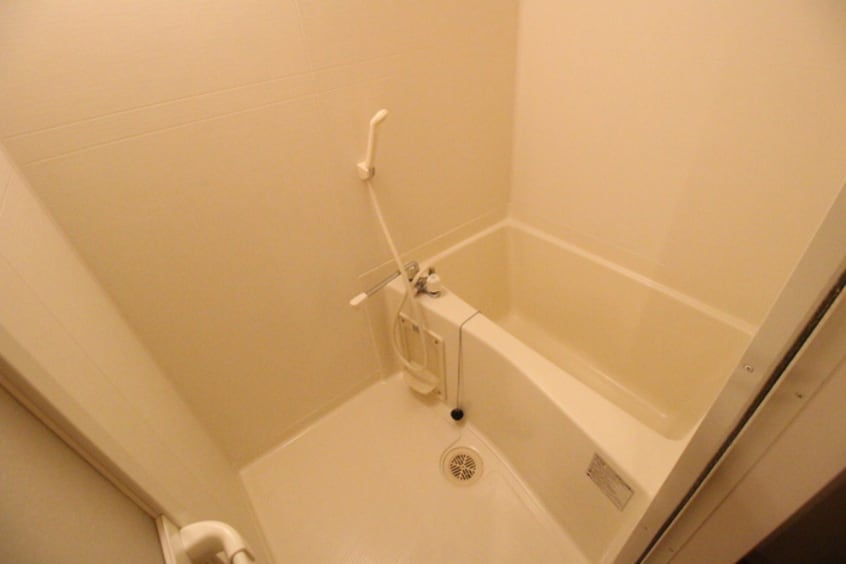 バス／シャワールーム等 Norden Berg