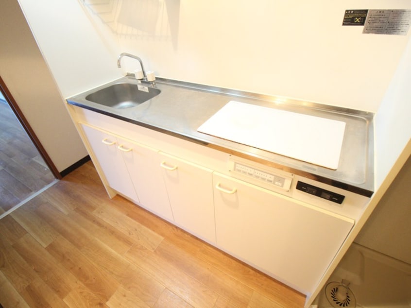 キッチン Norden Berg