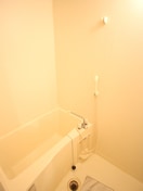 バス／シャワールーム等 Norden Berg