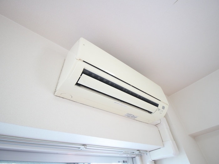 内観写真 Norden Berg