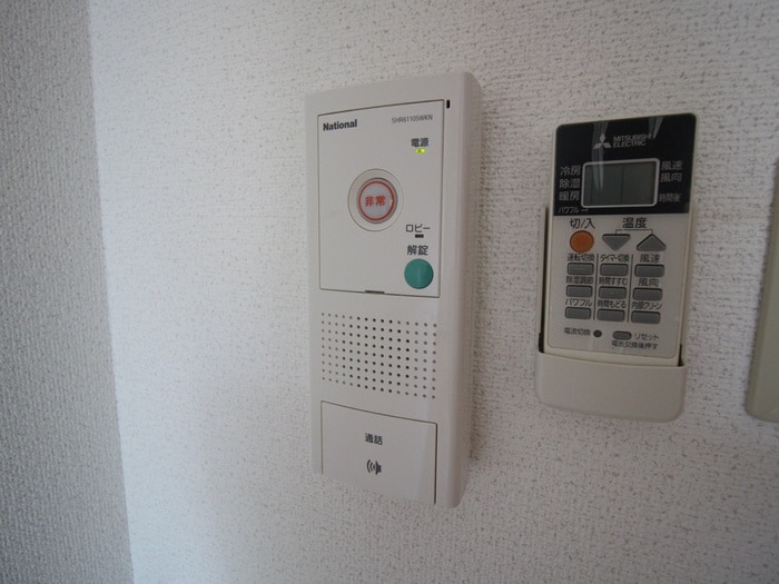 内観写真 Norden Berg