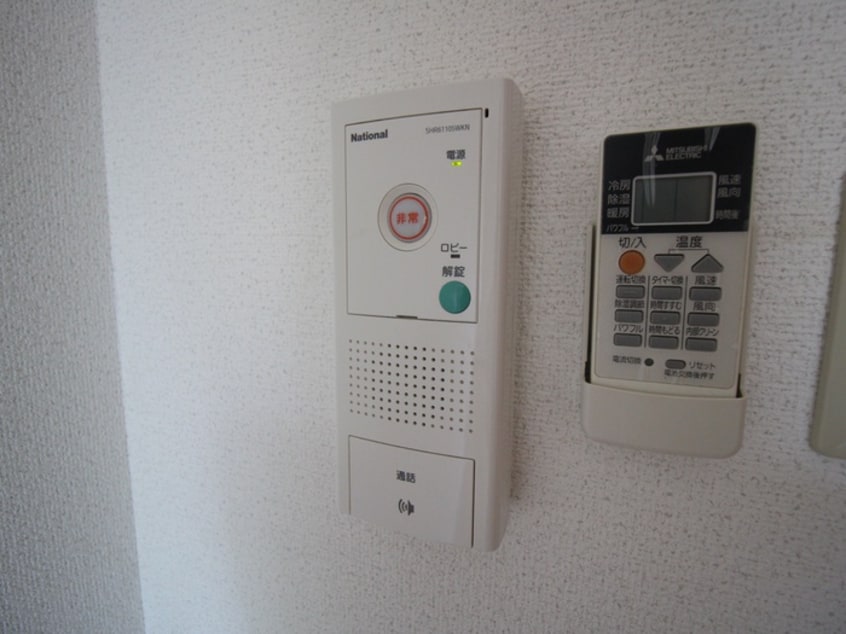 内観写真 Norden Berg