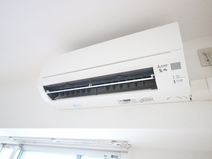 内観写真 Norden Berg