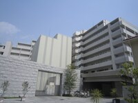 プラウド千里山田（５０１）