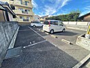 駐車場 エクセルロワイエフジ