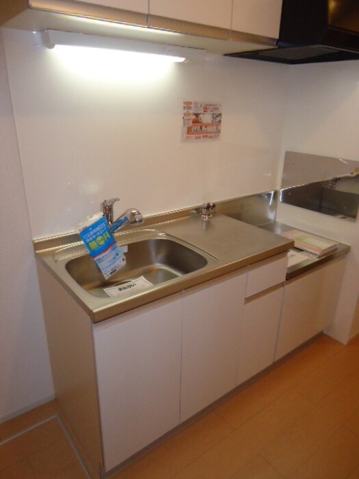 キッチン レジデンス門真南Ⅰ