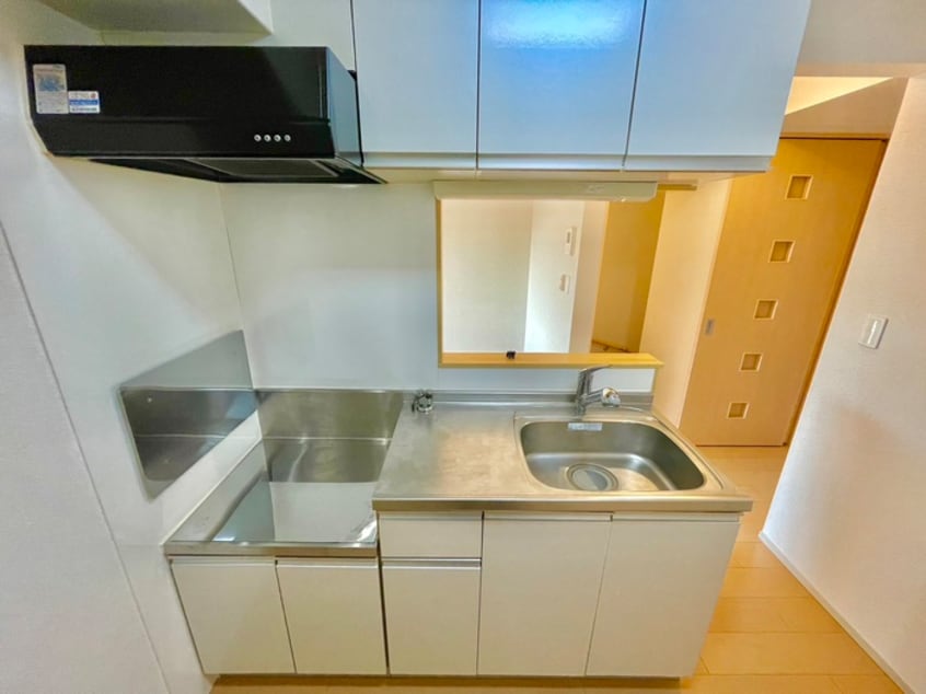 キッチン レジデンス門真南Ⅰ