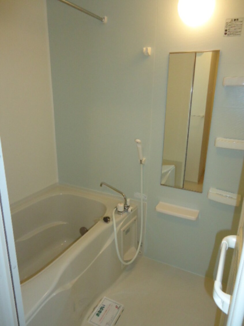 バス／シャワールーム等 レジデンス門真南Ⅰ