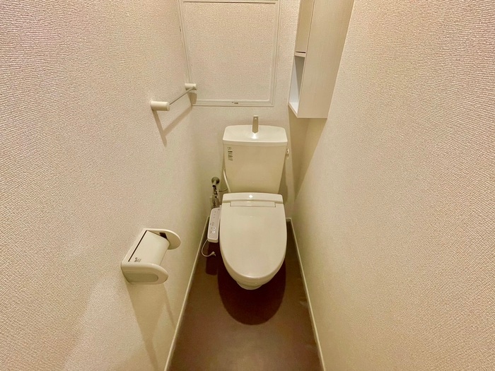 トイレ レジデンス門真南Ⅰ