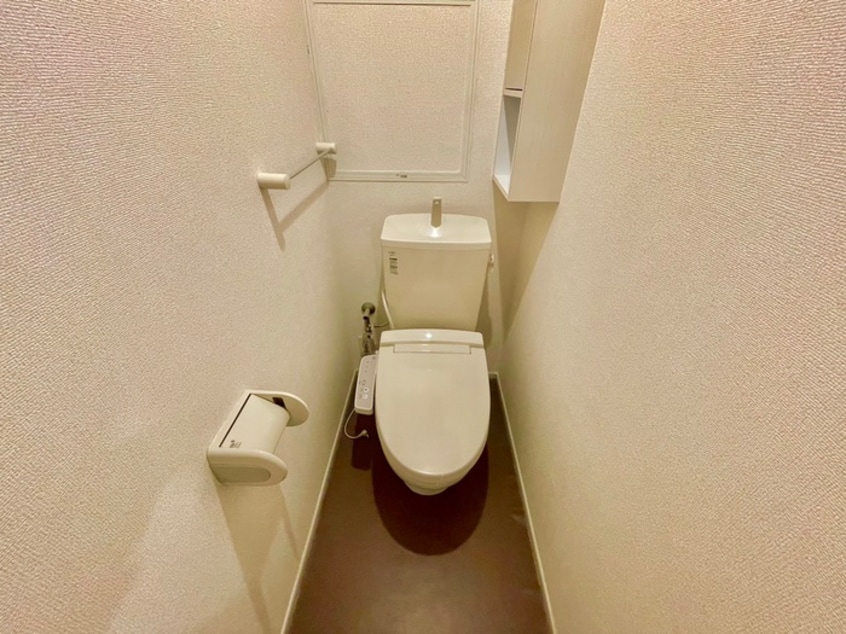 トイレ レジデンス門真南Ⅰ