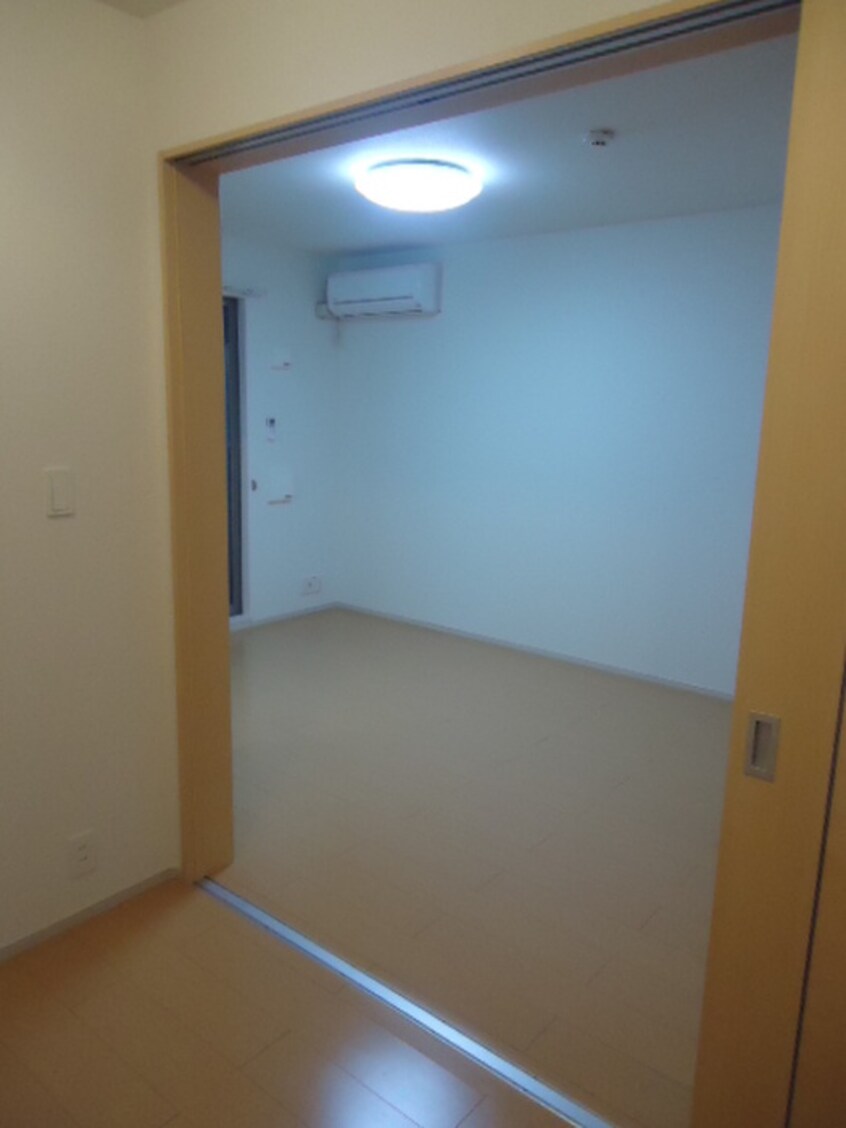 居室 レジデンス門真南Ⅰ