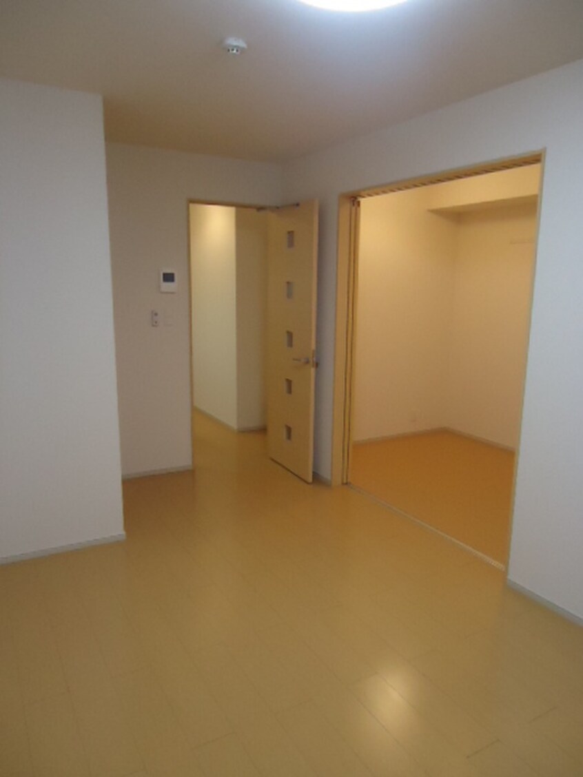 居室 レジデンス門真南Ⅰ