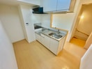 キッチン レジデンス門真南Ⅰ