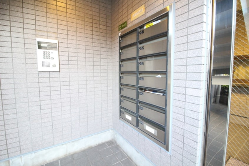 建物設備 ウィング司