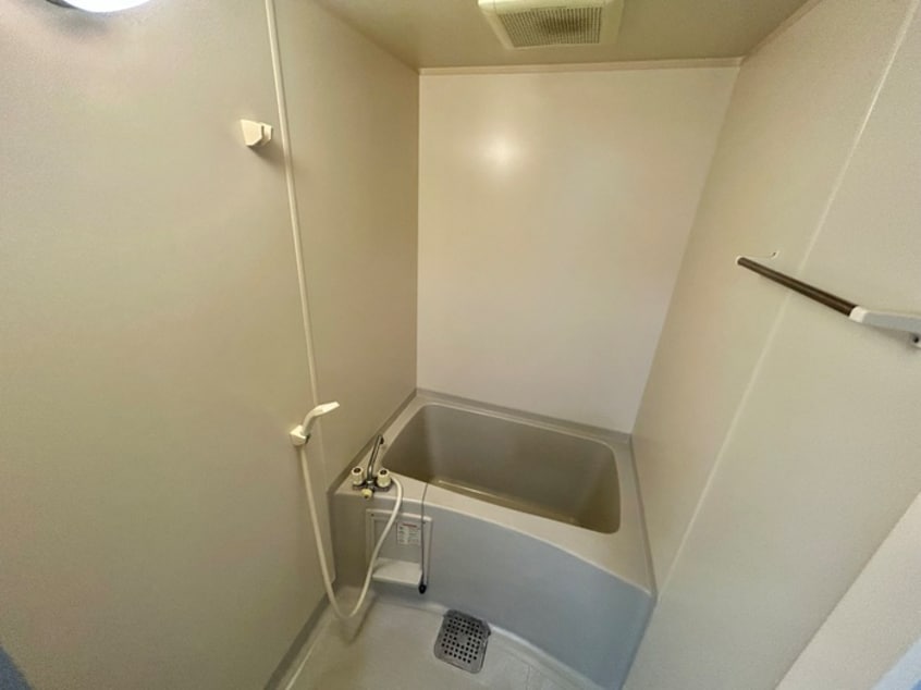 バス／シャワールーム等 ウィング司