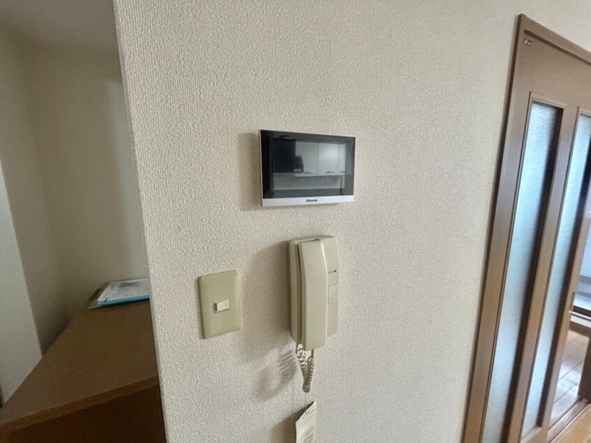 内観写真 ウィング司