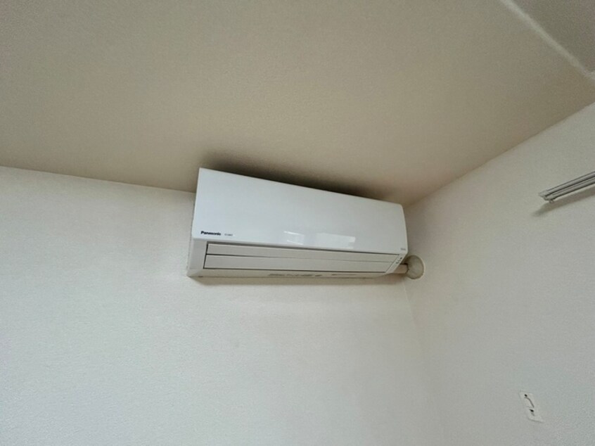 内観写真 ウィング司