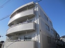 Relief片山町の外観
