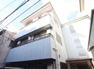 メゾンナイスの外観