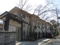 緑山荘 Ａ棟