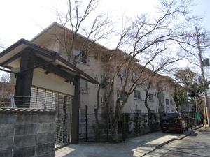緑山荘 Ａ棟