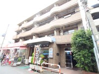 グランドール高田