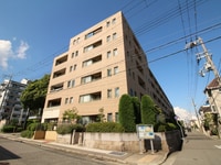 ﾃﾞｨｱｴｽﾀﾐｵ住吉壱番館（508）